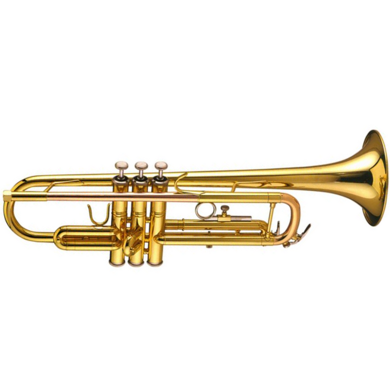 Schagerl SLTR355 Advanced Student Trumpet