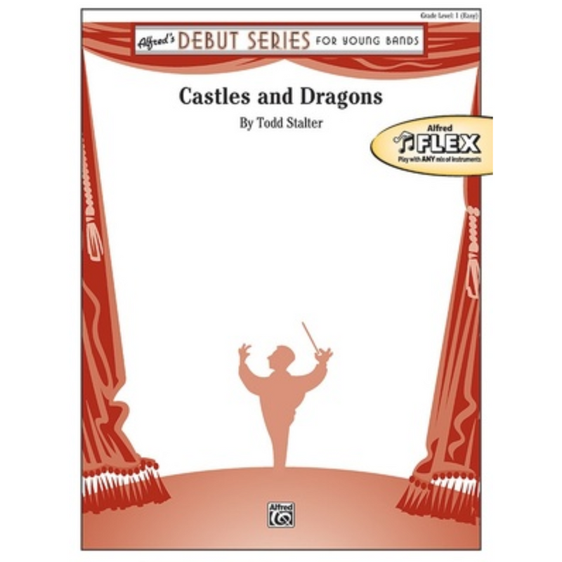 Castles and Dragons