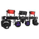 Chauvet DJ Gigbar Move Plus ILS LED Multi-Effect Light