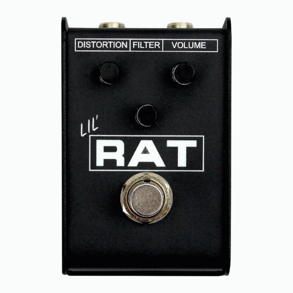 RAPCO RAT LIL RAT MICRO