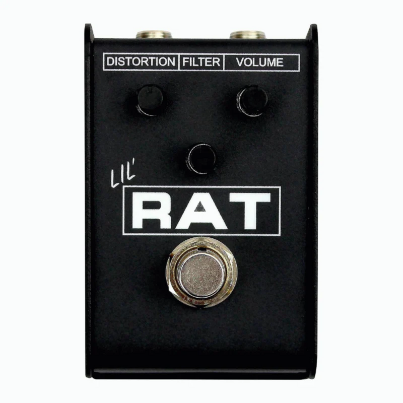 RAPCO RAT LIL RAT MICRO