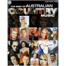 BEST OF AUSTRALIAN COUNTRY MUSIC PVG - Warner Bros