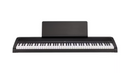 KORG B2 PLUS 88 NOTE WEIGHTED DIGITAL PIANO BLACK