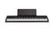 KORG B2 PLUS 88 NOTE WEIGHTED DIGITAL PIANO BLACK