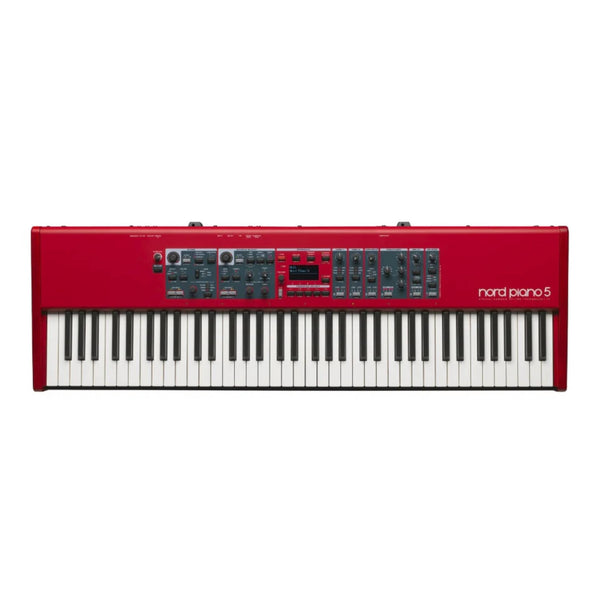 Nord Piano 5 - 73 Key Stage Piano