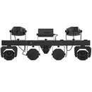 Chauvet DJ Gigbar Move Plus ILS LED Multi-Effect Light