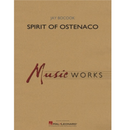 Spirit of Ostenaco