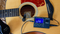 Zoom  ZTM-1 Tuner / Metronome