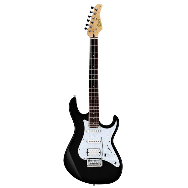 Cort G250 Electric Guitar - Black