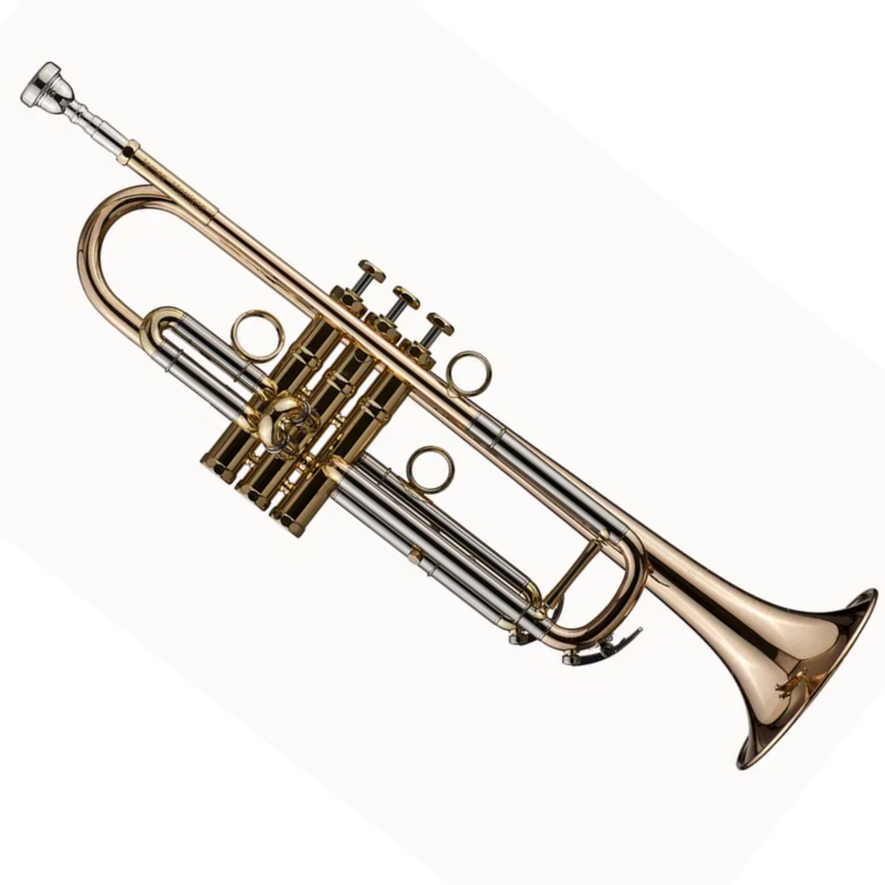 Schagerl " James Morrison" Jazz M1 Trumpet JM1