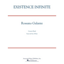 Existence Infinite