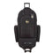 Gard Tuba Small 4/4 Wheelie Gig Bag – Synthetic Black Gig Bag