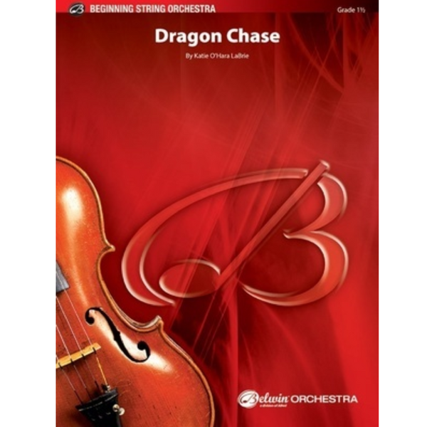 Dragon Chase