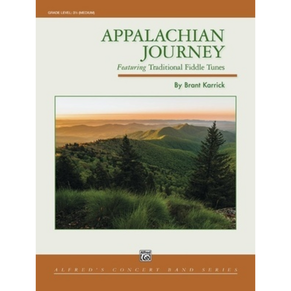 Appalachian Journey