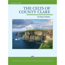 The Celts of County Clare