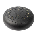 Mano Percussion Tongue Drum 10"