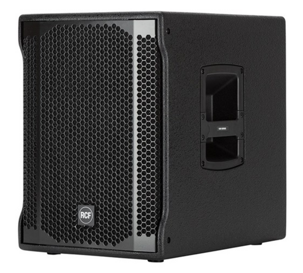 RCF SUB 702-AS MK2 12" Active Subwoofer