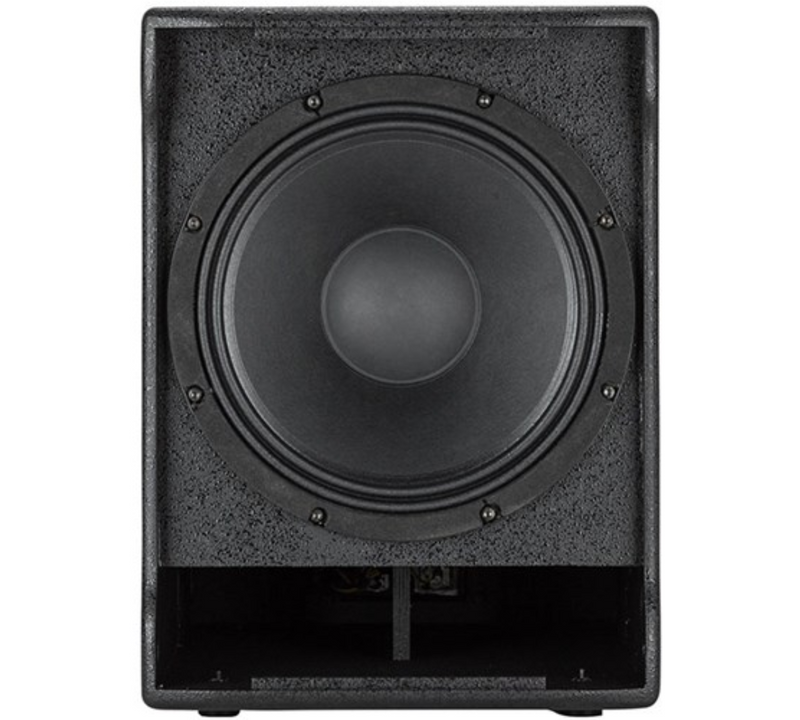 RCF SUB 702-AS MK2 12" Active Subwoofer