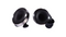 Limousine Adjustable Earplugs Knops Smooth