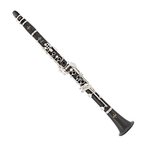Buffet Crampon B12 B Flat Clarinet (Hard Case)