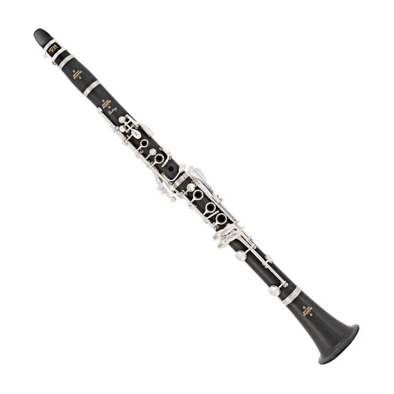 Buffet Crampon B12 B Flat Clarinet (Hard Case)