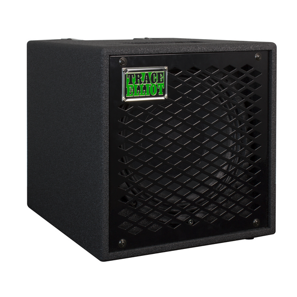 Trace Elliot ELF Series "ELF110" Bass Speaker Cabinet 300W with 1x10"