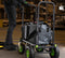 Gravity GCARTL01B Multifunctional Trolley (Large)