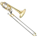 Jupiter JTB1180 Bass Trombone Yellow Brass Bell