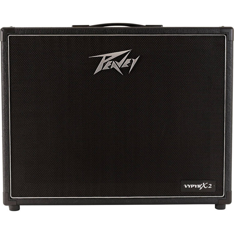 Peavey Vypyr X-Series "X2" Modeling Guitar Amp Combo 60-Watt 1x12"