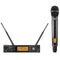 Electro-Voice RE3 Handheld Wireless System with ND76 Dynamic Cardioid Microphone