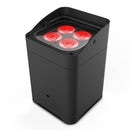 Chauvet DJ Freedom Flex H4 IP x6 LED Wireless Parcan