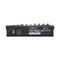 Mackie ProFX10v3 - 10-Channel Professional Analog Mixer with USB