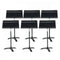 Manhasset Clearance! Concertino Short Shaft Stand (6-Pack)