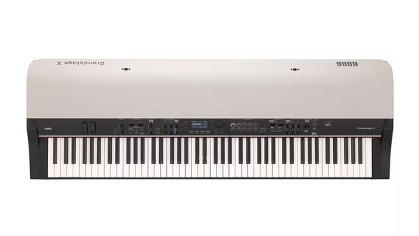 Korg Grandstage X 88-Key Stage Piano w/ RH3 Keyboard