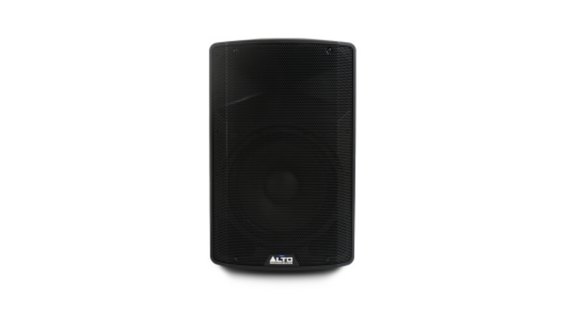 Alto TX412B 600W Battery-Powered 12-inch Loudspeaker with Bluetooth