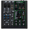 Mackie ProFX6v3 - 6-Channel Professional Analog Mixer with USB