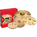 Sabian 15005XEBP HHX Evolution Promotional Set