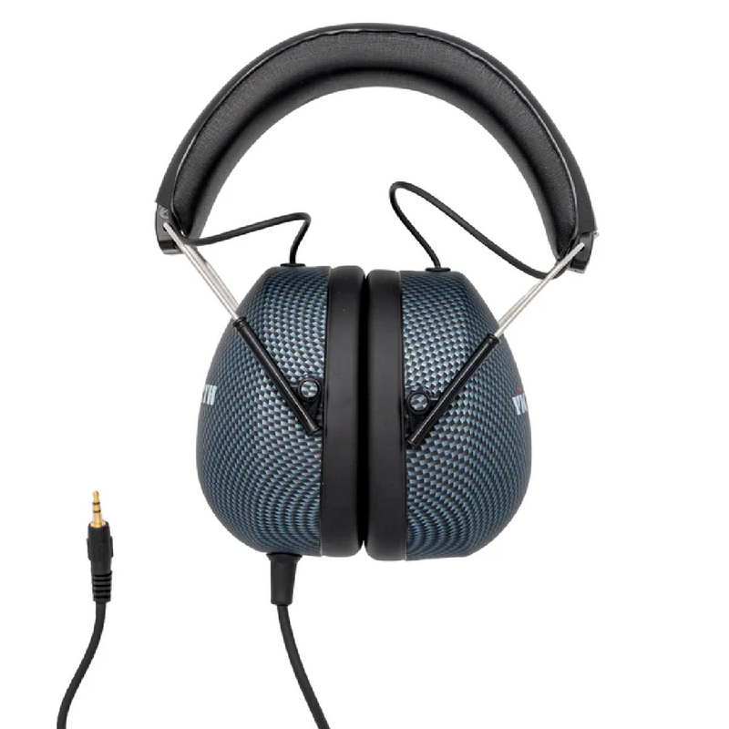 Vic Firth Stereo Isolation Headphones
