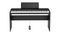 KORG B2 PLUS 88 NOTE WEIGHTED DIGITAL PIANO WITH STAND PACK BLACK