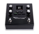 HeadRush VX5 Vocal Processing Pedal w/ Antares Auto Tune