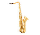 Lablanc 200 Series Student Tenor Saxophone in Bb (Lacquer) inc Case