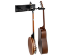 2 Guitar Wall Hanger Rack Pack (GSP402SB)