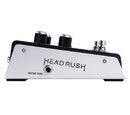 HeadRush VX5 Vocal Processing Pedal w/ Antares Auto Tune
