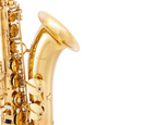Lablanc 200 Series Student Tenor Saxophone in Bb (Lacquer) inc Case