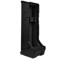 Gator GTRMINIVAULTE2R2 Mini Vault for 2 Electric Guitars