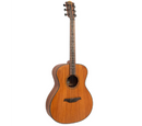 BROMO BAT2M Tahoma Series SOLID TOP Grand Auditorium Acoustic Guitar