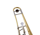 Bach 200 Series Student Tenor Trombone Outfit in Bb (Lacquer) inc Case