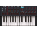 Akai MPK Mini mk4 Compact Keyboard & Pad Controller w/ Encoders & Software