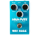 Way Huge WM71 Smalls Aqua-Puss Analog Delay