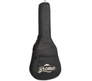 BROMO BAT4CE12 'SOLID TOP' 12-STRING ACOUSTIC GUITAR